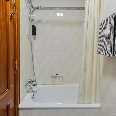 아파트 Regina House - By Y Concept 코스타 다 카파리카