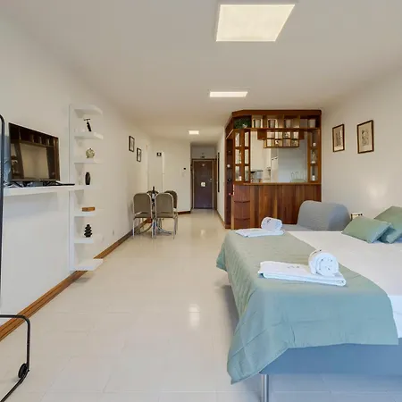 아파트 Regina House - By Y Concept