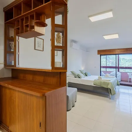 아파트 Regina House - By Y Concept 코스타 다 카파리카