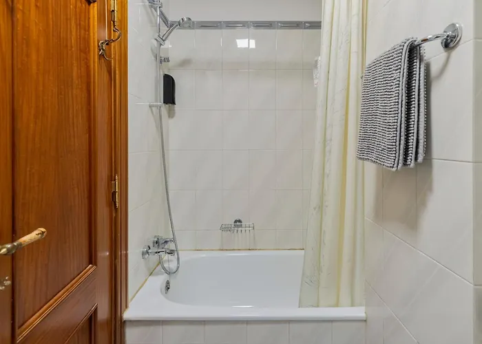Appartamento Regina House - By Y Concept Costa da Caparica
