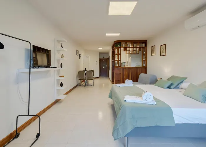 Appartamento Regina House - By Y Concept