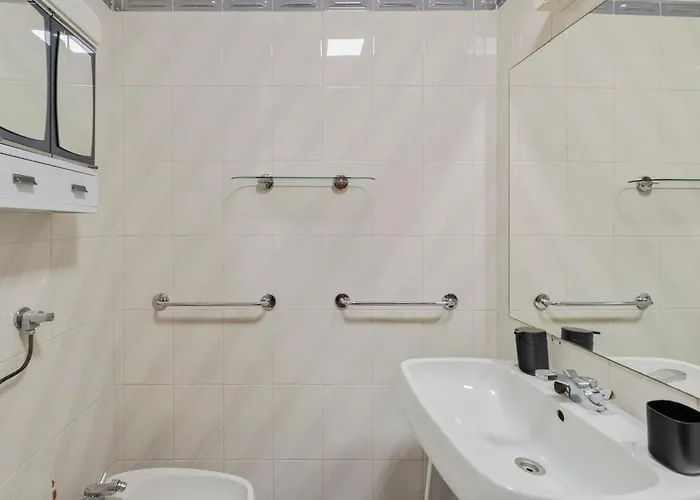 Regina House - By Y Concept Appartamento Costa da Caparica