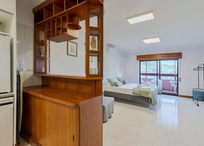 Apartmán Regina House - By Y Concept Costa de Caparica